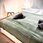 Bed & Breakfast Airportmax Panzio Vecsés