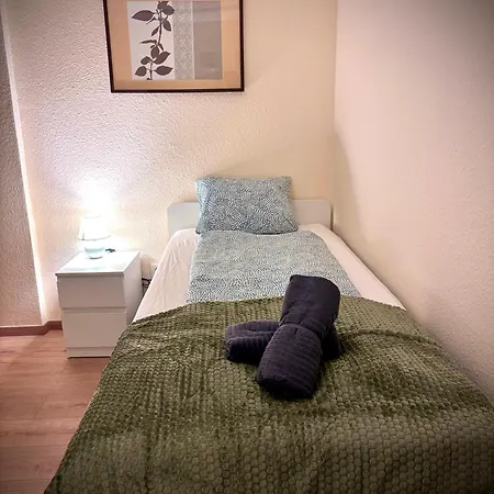 Airportmax Panzio וסס