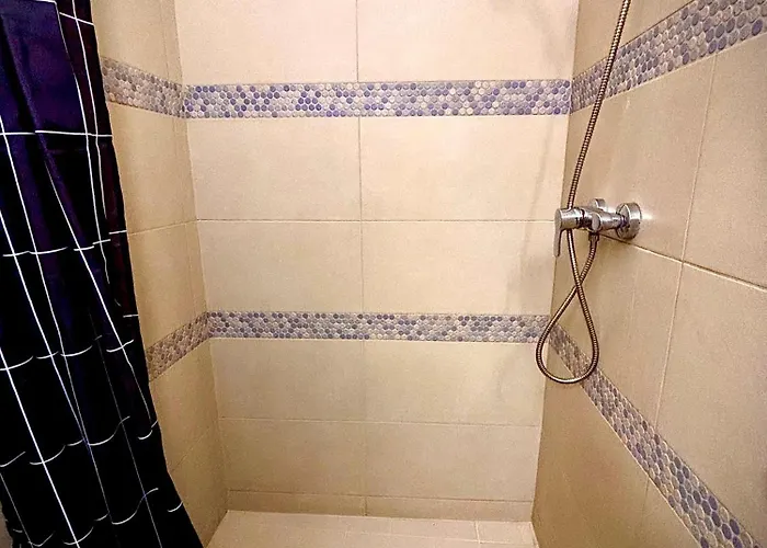 Airportmax Panzio Отель типа 